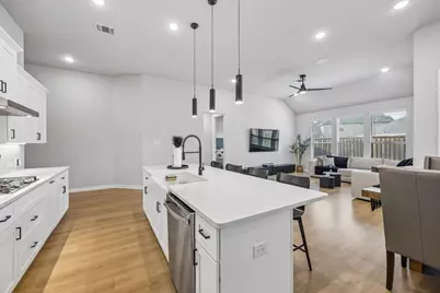 513 Hummingbird Drive, Celina, TX 75009 - Photo 11