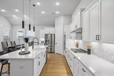 513 Hummingbird Drive, Celina, TX 75009 - Photo 9