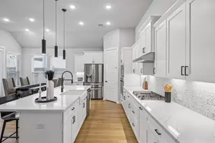 513 Hummingbird Dr, Celina, TX 75009 - Photo 9