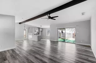 606 Futrelle St, Mesquite, TX 75149 - Photo 5