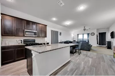 2609 Centurion Road, Glenn Heights, TX 75154 - Photo 7