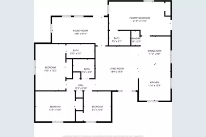 100 N Valley Street, Red Oak, TX 75154 - Photo 31