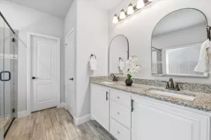 300 Ben Thomas St, Burleson, TX 76028 - Photo 23