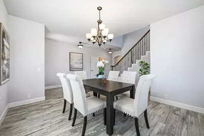 300 Ben Thomas Street, Burleson, TX 76028 - Photo 17