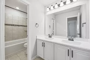 300 Ben Thomas St, Burleson, TX 76028 - Photo 29