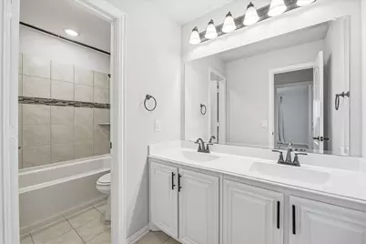 300 Ben Thomas Street, Burleson, TX 76028 - Photo 31