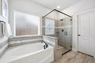 300 Ben Thomas St, Burleson, TX 76028 - Photo 25