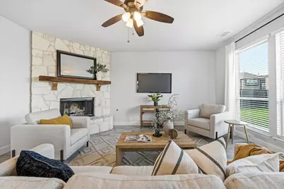 300 Ben Thomas Street, Burleson, TX 76028 - Photo 5