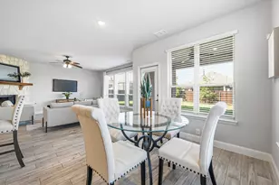 300 Ben Thomas St, Burleson, TX 76028 - Photo 11