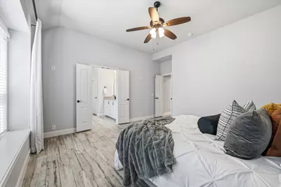 300 Ben Thomas Street, Burleson, TX 76028 - Photo 21