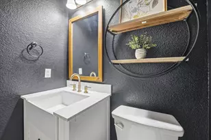 300 Ben Thomas St, Burleson, TX 76028 - Photo 27