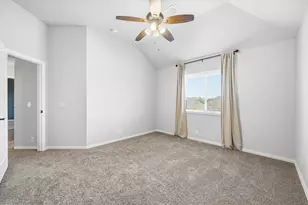 300 Ben Thomas St, Burleson, TX 76028 - Photo 33