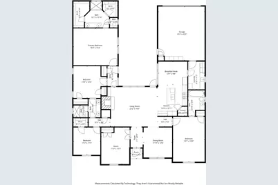 16310 Arbor Downs Drive, Dallas, TX 75248 - Photo 35