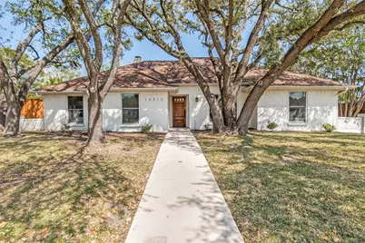 16310 Arbor Downs Drive, Dallas, TX 75248 - Photo 1