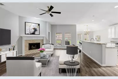 4805 Rancho Bernardo Trail, McKinney, TX 75070 - Photo 11