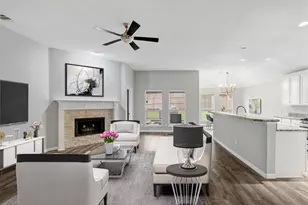 4805 Rancho Bernardo Trail, McKinney, TX 75070 - Photo 11