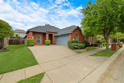 4805 Rancho Bernardo Trail, McKinney, TX 75070 - Photo 1