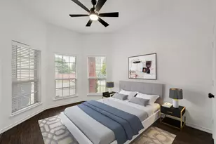 4805 Rancho Bernardo Trail, McKinney, TX 75070 - Photo 33