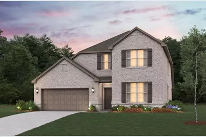 2420 Royal Birkdale Street, Celina, TX 75009 - Photo 1