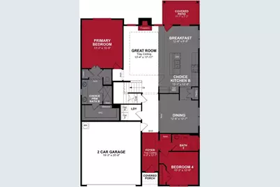 2420 Royal Birkdale Street, Celina, TX 75009 - Photo 17