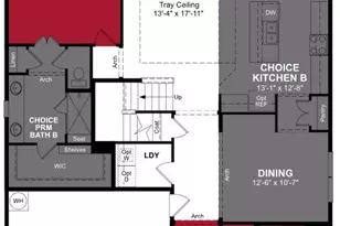 2420 Royal Birkdale St, Celina, TX 75009 - Photo 17