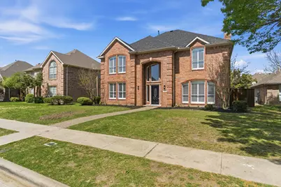 3921 Colwick Court, Plano, TX 75023 - Photo 3