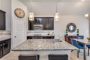 1109 Bluebird Way, Celina, TX 75009 - Photo 7