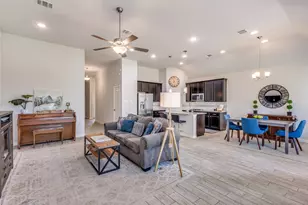 1109 Bluebird Way, Celina, TX 75009 - Photo 11