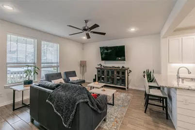 4503 Fossil Opal Lane, Arlington, TX 76005 - Photo 7
