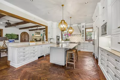 7270 Turtle Creek Boulevard, University Park, TX 75225 - Photo 9