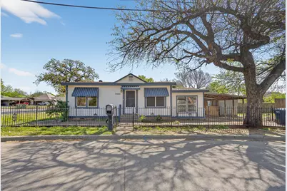 3800 E 4th Street, Fort Worth, TX 76111 - Photo 1