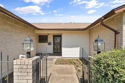 3405 Hacienda Circle, Irving, TX 75062 - Photo 1