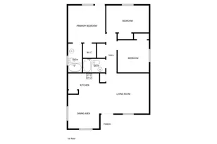 1716 Birdell St, Fort Worth, TX 76105 - Photo 19