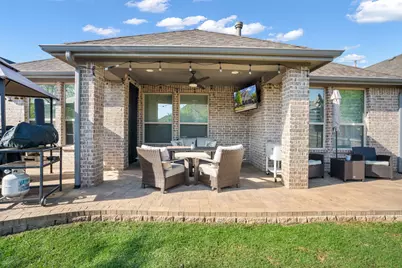 1501 Snowdrop Drive, Prosper, TX 75078 - Photo 27