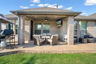 1501 Snowdrop Dr, Celina, TX 75078 - Photo 27