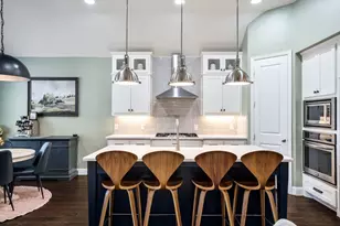 1501 Snowdrop Dr, Celina, TX 75078 - Photo 15