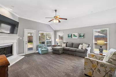 10400 Jackson Hole Lane, McKinney, TX 75072 - Photo 7