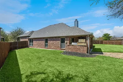 10400 Jackson Hole Lane, McKinney, TX 75072 - Photo 29