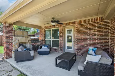 10400 Jackson Hole Lane, McKinney, TX 75072 - Photo 31