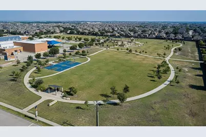 10400 Jackson Hole Lane, McKinney, TX 75072 - Photo 33