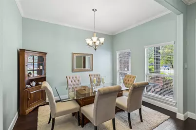 10400 Jackson Hole Lane, McKinney, TX 75072 - Photo 5