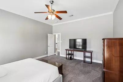 10400 Jackson Hole Lane, McKinney, TX 75072 - Photo 17