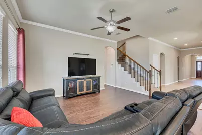 14709 San Madrid Trail, Fort Worth, TX 76052 - Photo 19