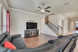 14709 San Madrid Trl, Fort Worth, TX 76052 - Photo 19