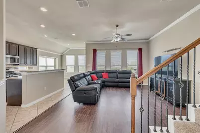 14709 San Madrid Trail, Fort Worth, TX 76052 - Photo 17