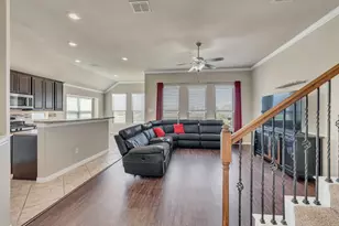 14709 San Madrid Trl, Fort Worth, TX 76052 - Photo 17