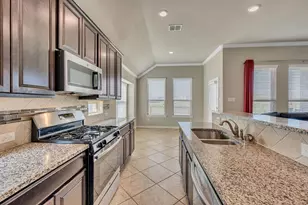 14709 San Madrid Trl, Fort Worth, TX 76052 - Photo 25