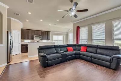 14709 San Madrid Trail, Fort Worth, TX 76052 - Photo 21