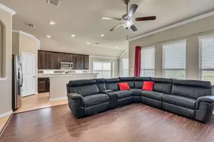 14709 San Madrid Trl, Fort Worth, TX 76052 - Photo 21