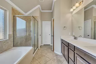 14709 San Madrid Trl, Fort Worth, TX 76052 - Photo 29